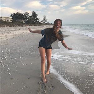 Meet your Posher, Kaley